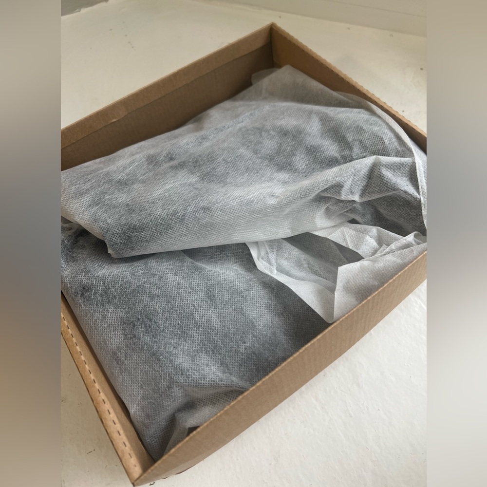 Brand new boots - never worn. Tried on once size 7